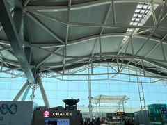-重庆江北国际机场-T2航站楼