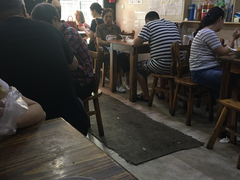 大堂-方老大馄饨(抚宁巷店)