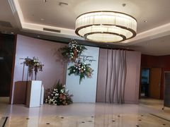 包厢-宁海金海开元名都大酒店·名爵自助餐厅(金水路店)