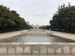 -上海市龙华烈士陵园