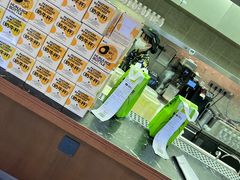 -混果汁(福田领展中心城店)