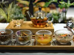 -叶叶菩提·晋福宫