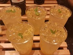 -索菲特西湖大酒店·香榭丽全日候餐厅(南山路店)