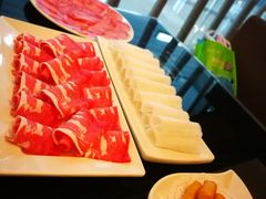 -鲁西肥牛(九方购物中心店)