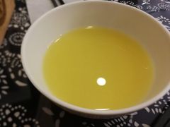 玉米面粥-八两八金·莱芜特色炒鸡(市南漳浦路店)