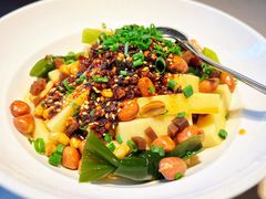 贵阳红油米豆腐-黔香阁·味(花木店)