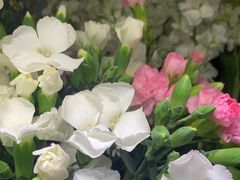 -花心思鲜花店(武昌徐东店)