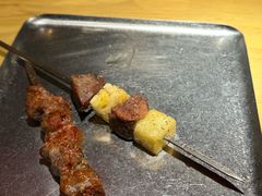 -阿里家·新疆烤肉酒場 by MIG