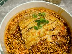 -肥家大排档(天河体育西店)