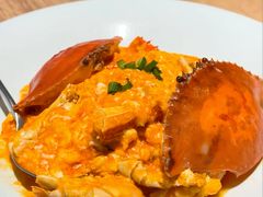 -连鹭海鲜·海肠捞饭·海胆饭(星海店)
