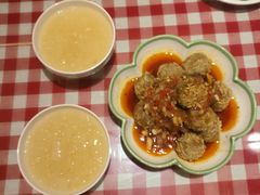-鑫小城故事·藕汤·家常菜(台北一路总店)