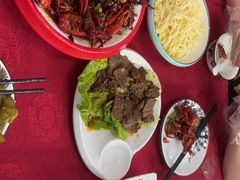 -呷呷好龙虾·湖南常德钵子菜·湘菜(公明天虹总店)