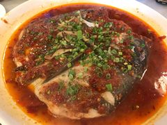 -嘉丰湘菜馆(芳群园店)