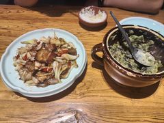 -湘水滨·臭鳜鱼·湘菜(马驹桥店)