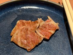 -龙记珍牛和牛烧肉(龙南街店)