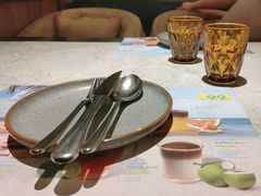 -半秋山西餐厅(宜昌大洋店)