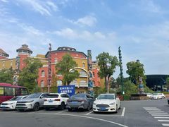 -杭州乐园