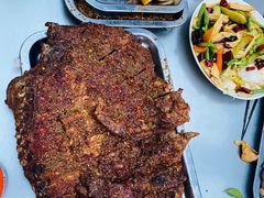 -佰运猪蹄(高陵店)