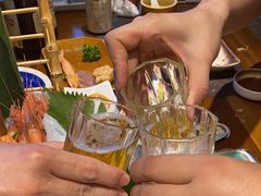 -和彩放题餐厅(酒仙桥店)