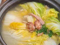 -崴海渔村(虹梅路店)