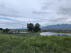 -新疆那拉提国家旅游度假区