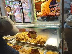 -味味香(团结湖店)