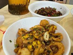 -笨罗卜浏阳菜馆(龙华鹏润达店)