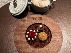 -泰安门Taian Table(镇宁路店)