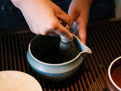 -luutosa  cafe & tea 鹿兔山