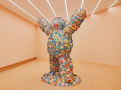 -上海宝龙美术馆