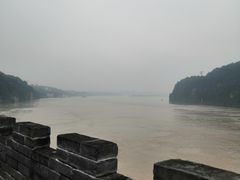 -三游洞