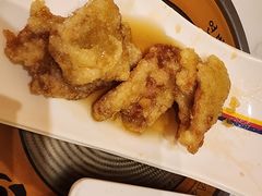 -七八冷面·延边朝鲜族美食(世纪汇店)