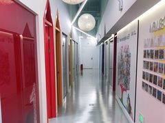 -英孚教育青少儿(宝龙中心)