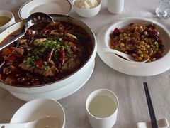 -渝信川菜(南滨店)