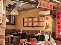 -谢老五跷脚牛肉·非遗传承店