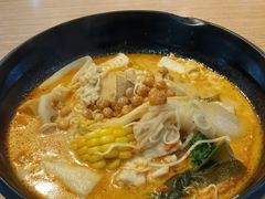 -杨国福麻辣烫(拱墅万达广场店)