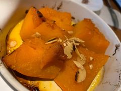 鲜橙焗南瓜-新贝乐意大利餐厅(苏州中心店)