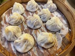 无锡小笼包-灵福缘私房菜·农家菜(拈花湾·灵山大佛必推店)