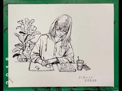 -青沐画室·专业美术培训