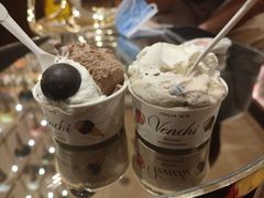 -VENCHI 闻绮(上海佛罗伦萨小镇店)