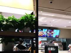 -肯德基(企石宝石店)