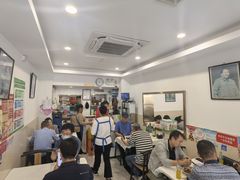 -新新湘菜馆(新中街二条店)