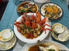 -40号厦门海鲜大排档(中山路店)