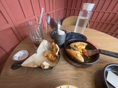 -必胜客(华都店)