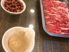 -大唐人家·热气羊肉(大华店)