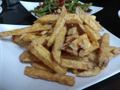 -东北酱骨头馆(蓁巷店)