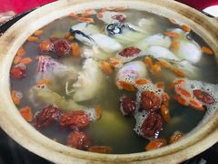 -花苑美食横琴生蚝火锅(拱北粤华路店)