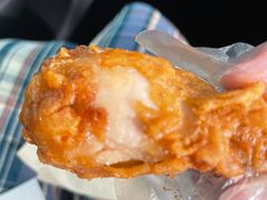 -阿捡忭京炸鸡(韭菜园总店)