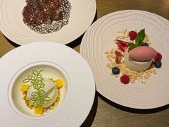 -恰餐厅及酒吧CHAR Bar & Grill(北京三里屯洲际店)