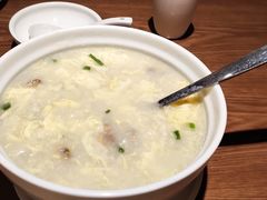 -吕氏疙瘩汤·新鲁菜(济南万象城店)